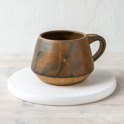 Hand Thrown 'Comfy' Mug