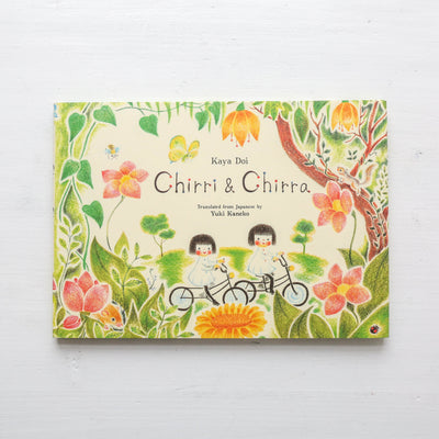 Chirri & Chirra