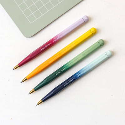 Gradient Leuchtturm Drehgriffel Ballpoint Pen