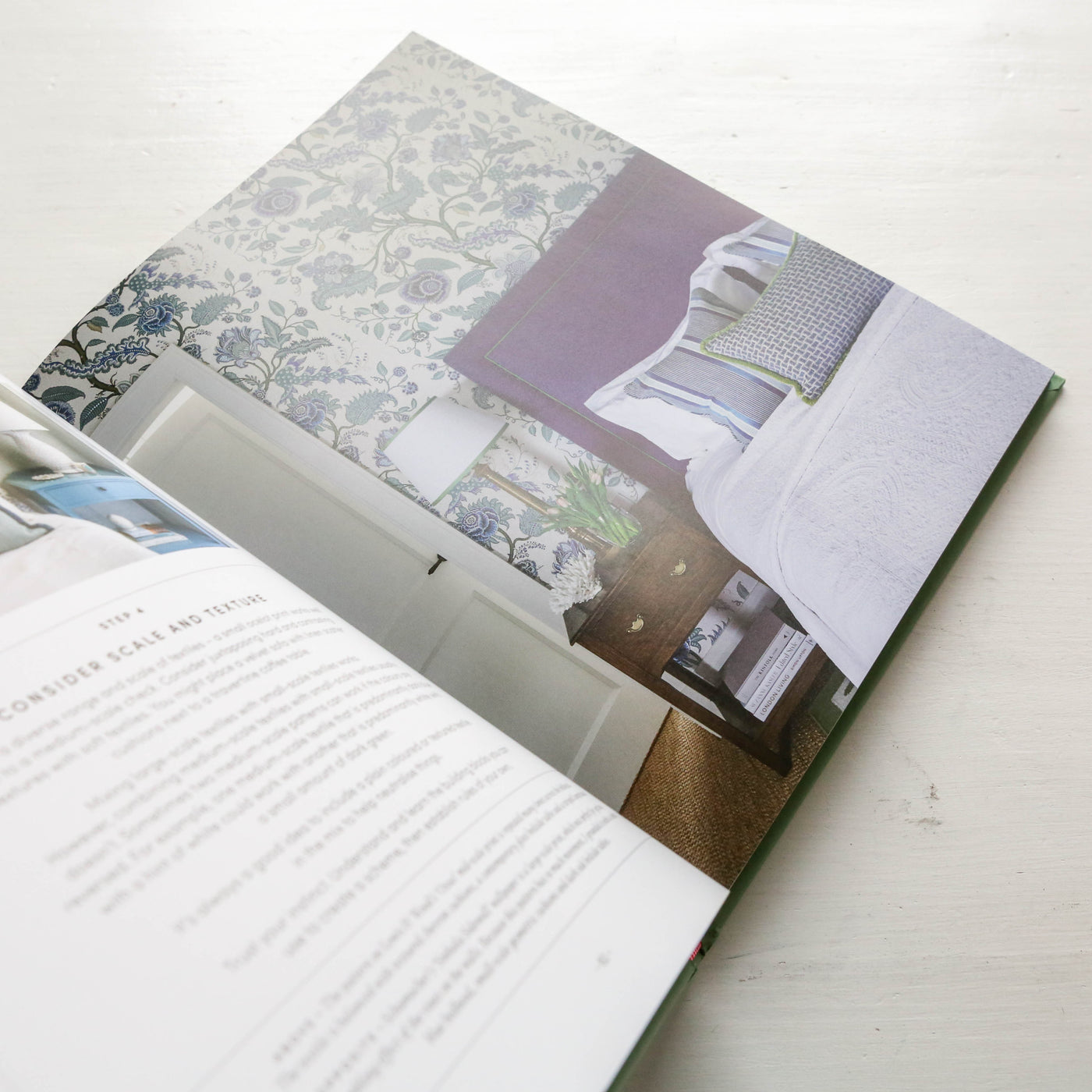 The Flower Room : Botanical Interiors for Contemporary Homes