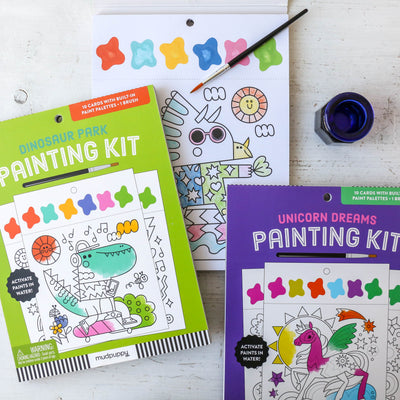 Cosmic Space Painting Kit