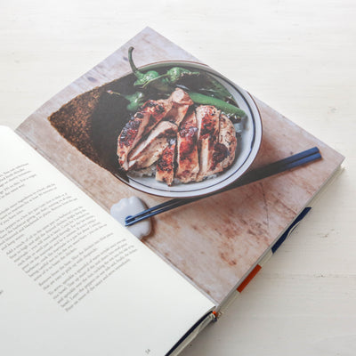 The Japanese Pantry : From Sake to Soy, Essential Ingredients for Japanese Home Cooking