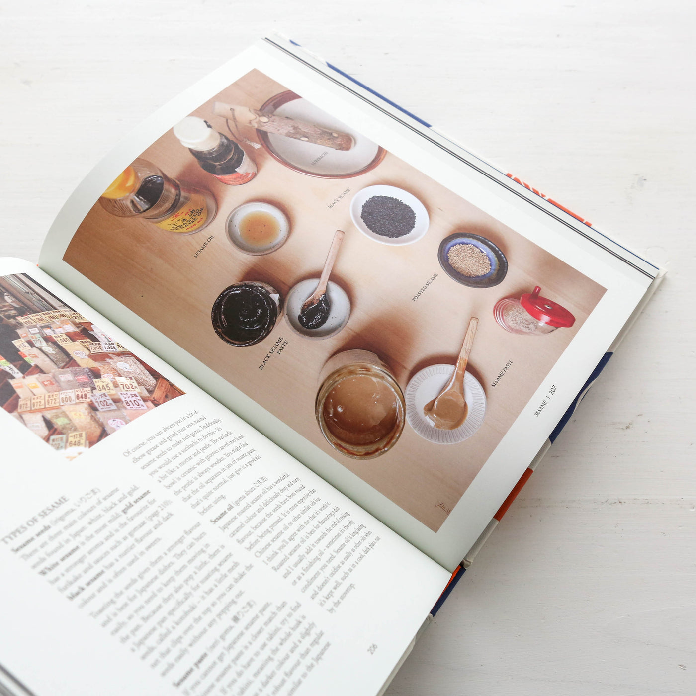 The Japanese Pantry : From Sake to Soy, Essential Ingredients for Japanese Home Cooking