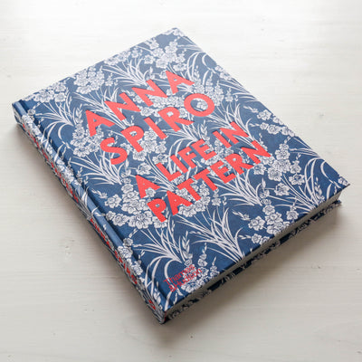 Anna Spiro : A Life in Pattern