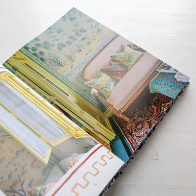 Anna Spiro : A Life in Pattern