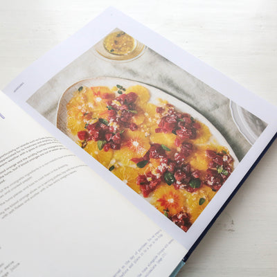 OPA! : Recipes inspired by Greek tavernas