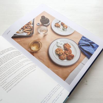 OPA! : Recipes inspired by Greek tavernas