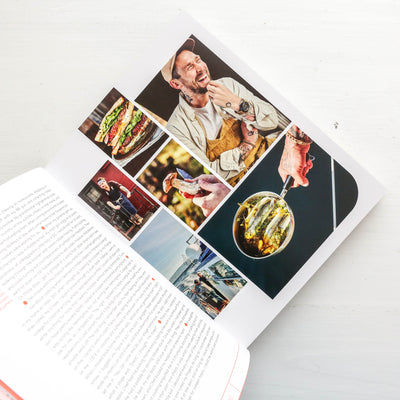 Coastal : 130 Recipes from a California Road Trip
