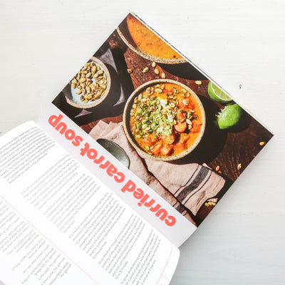 Coastal : 130 Recipes from a California Road Trip
