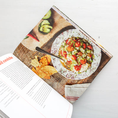 Coastal : 130 Recipes from a California Road Trip