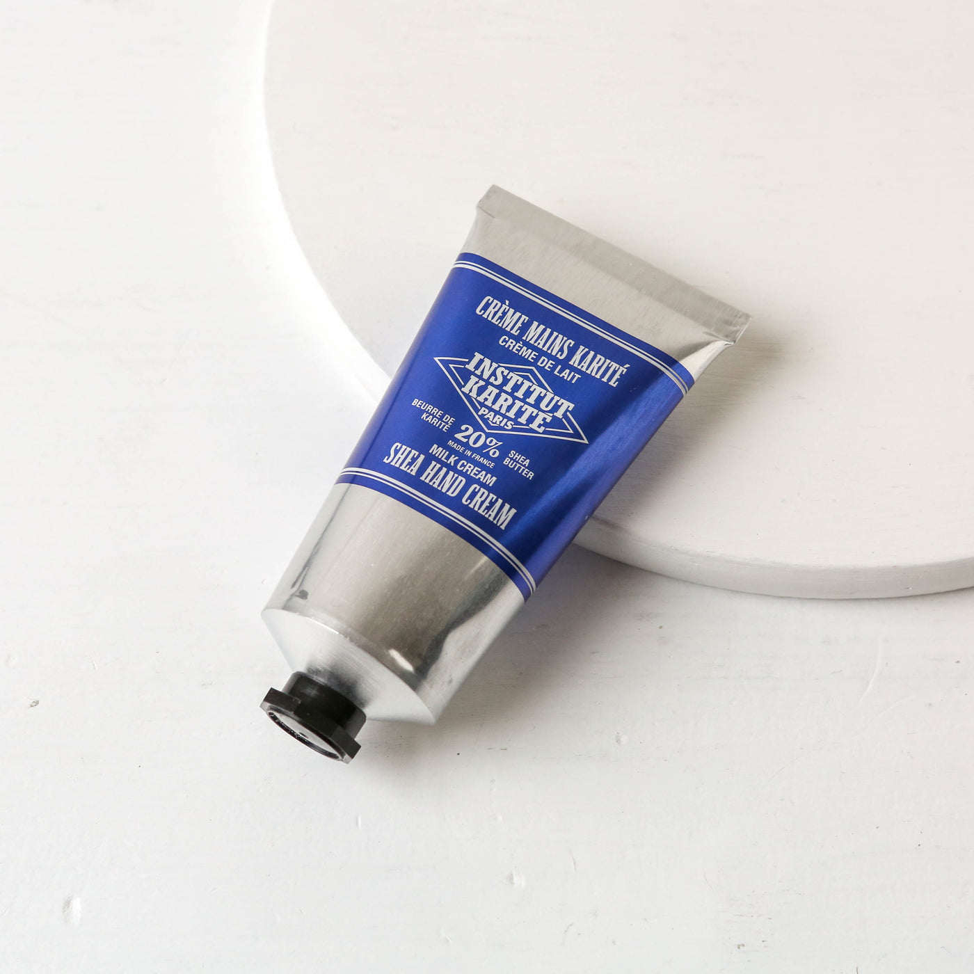 Shea Butter Milk Hand Cream - 75ml