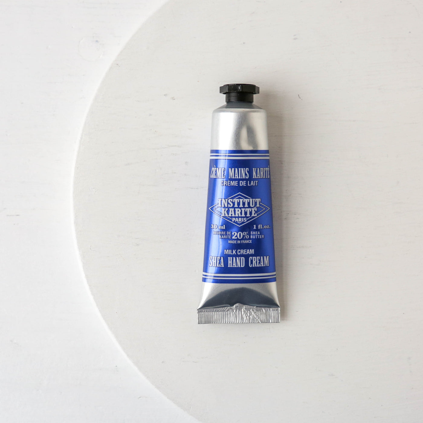 Shea Butter Milk Hand Cream - 30ml