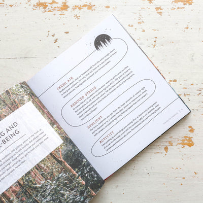 Go Camping : Discover New Adventures in the Great Outdoors
