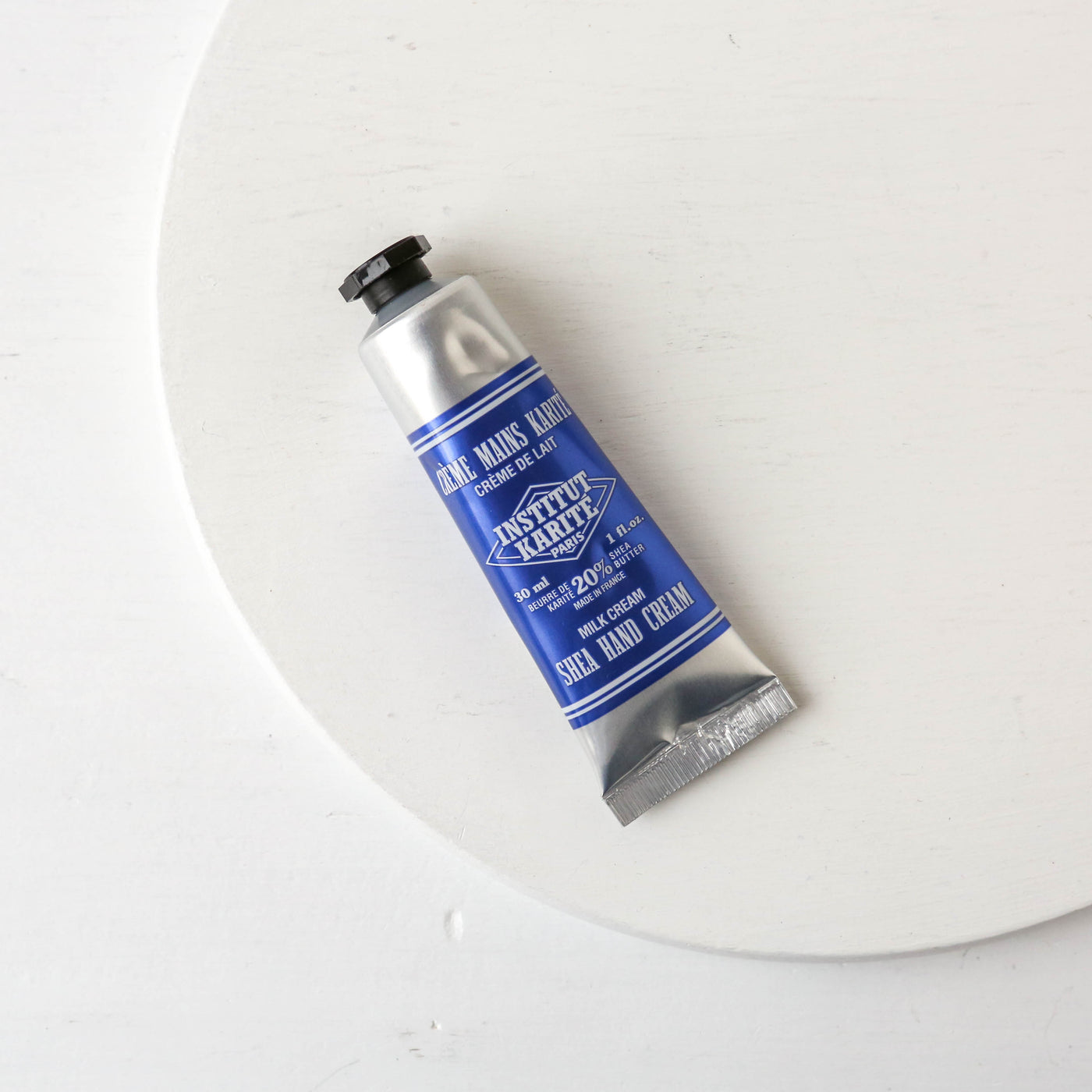 Shea Butter Milk Hand Cream - 30ml