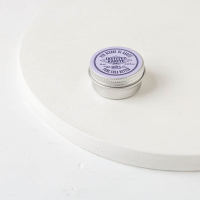 100% Pure Shea Butter - 10ml