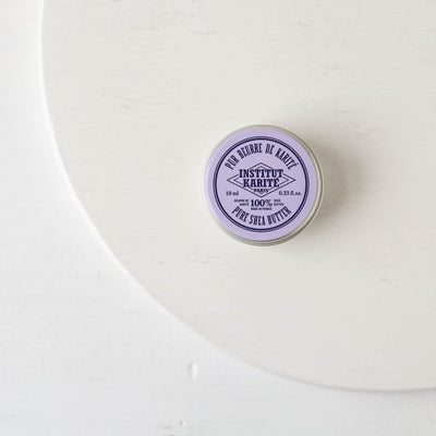 100% Pure Shea Butter - 10ml