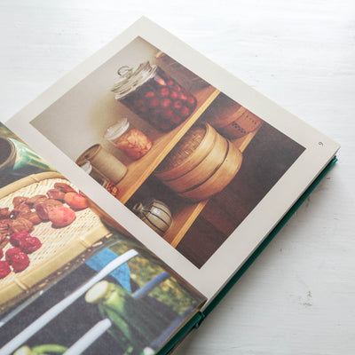 The Japanese Art of Pickling & Fermenting