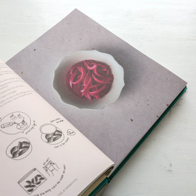 The Japanese Art of Pickling & Fermenting