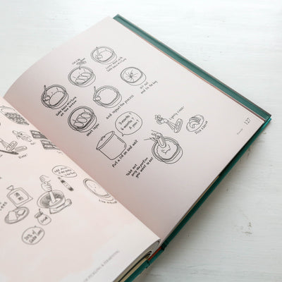 The Japanese Art of Pickling & Fermenting