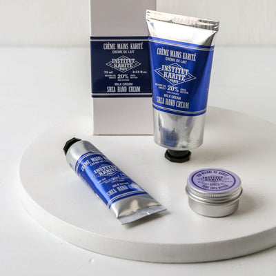 100% Pure Shea Butter - 10ml