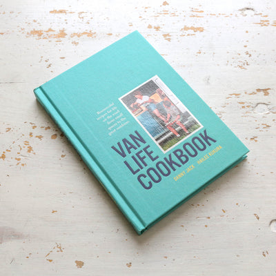 Van Life Cookbook