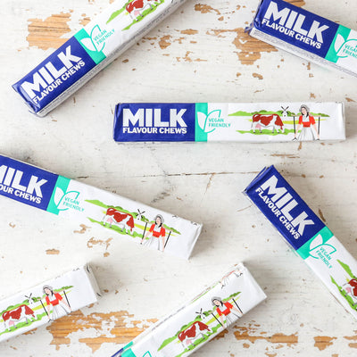 Milk Chews