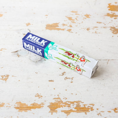 Milk Chews