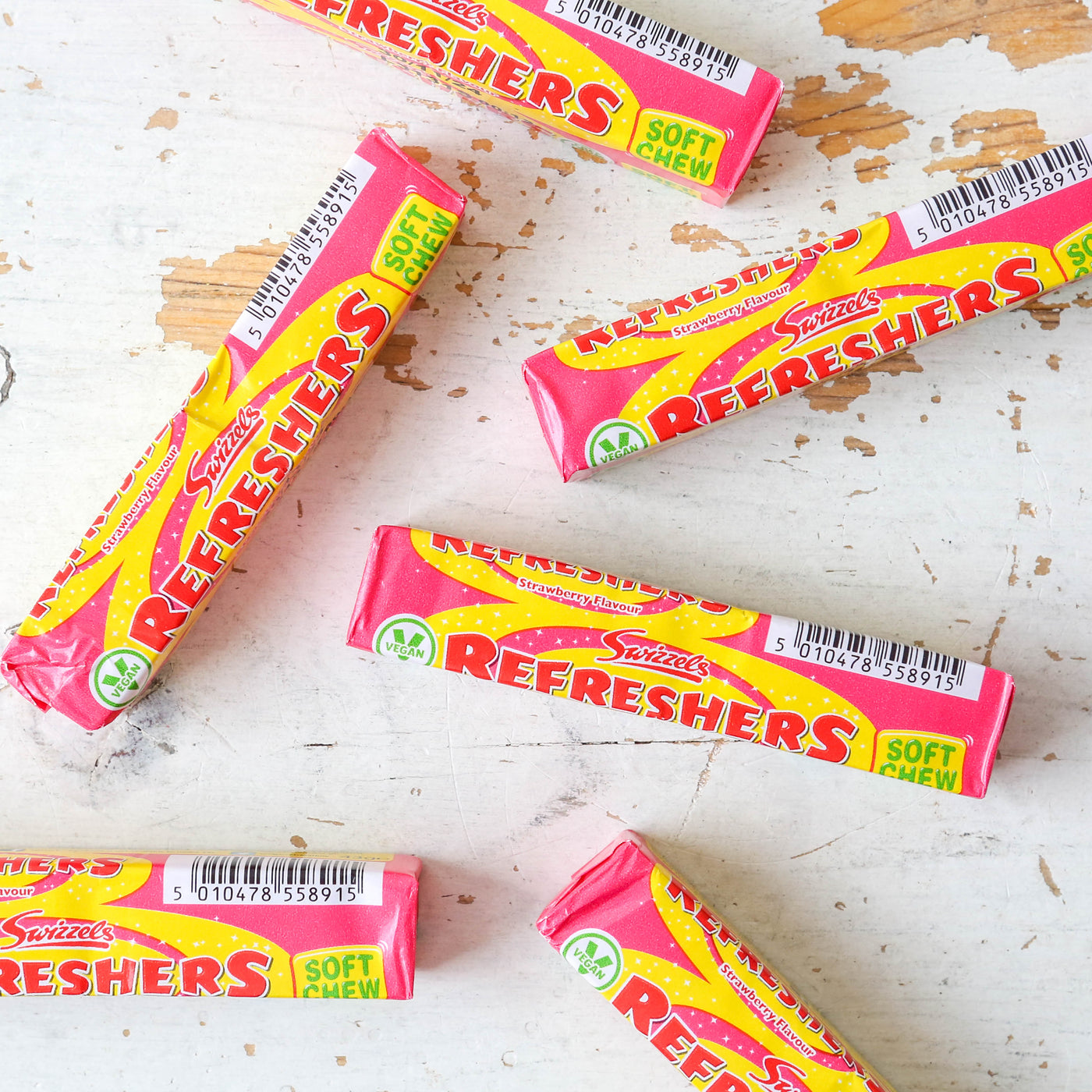 Refreshers Chew Stick Pack