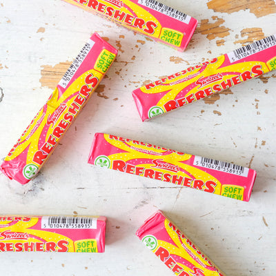 Refreshers Chew Stick Pack