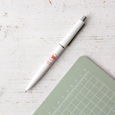 Hightide 30th Anniversary Ballpoint Pen