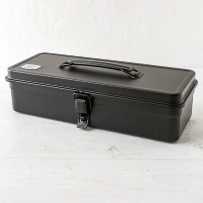 TOYO T-320 Steel Case - Black