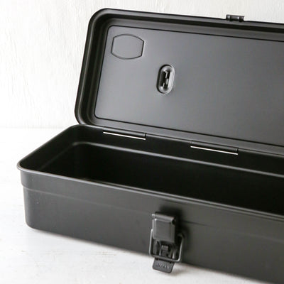 TOYO T-320 Steel Case - Black