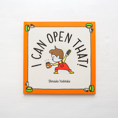 I Can Open That!