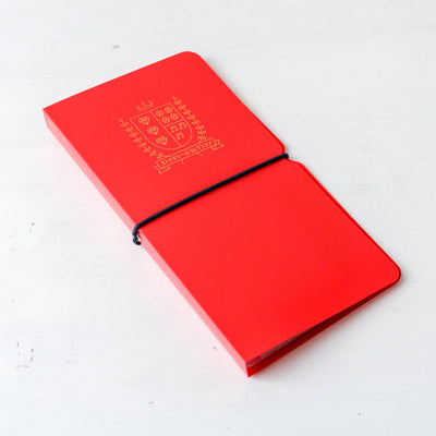 Sticker Collection File Folder