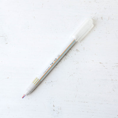 Twiink 2 Colour Line Pen