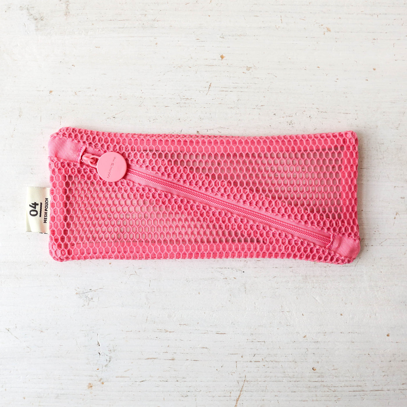 Mesh Pen Case by Mark's Inc