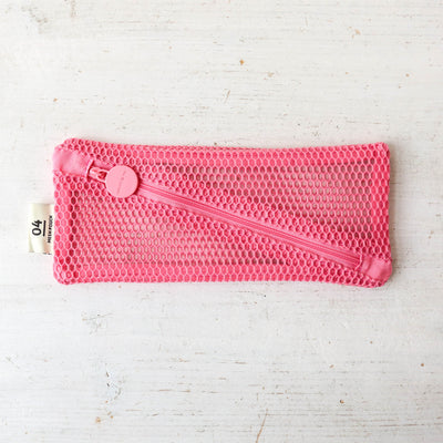 Mesh Pen Case by Mark's Inc