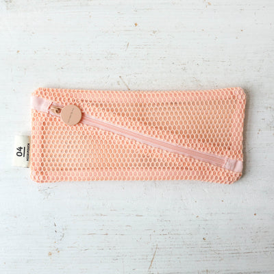 Mesh Pen Case by Mark's Inc