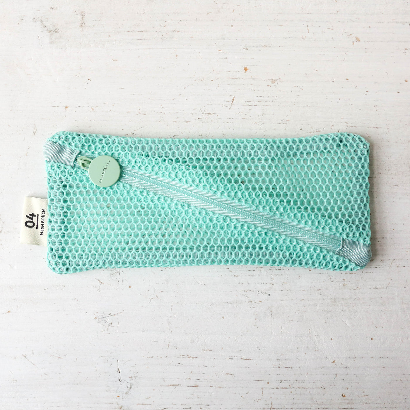 Mesh Pen Case by Mark's Inc