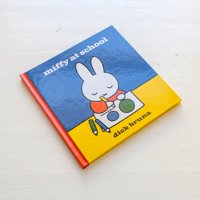 Miffy at School