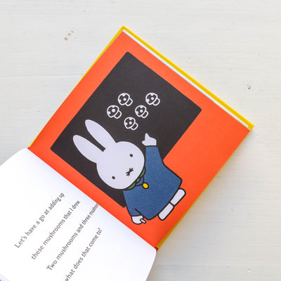 Miffy at School