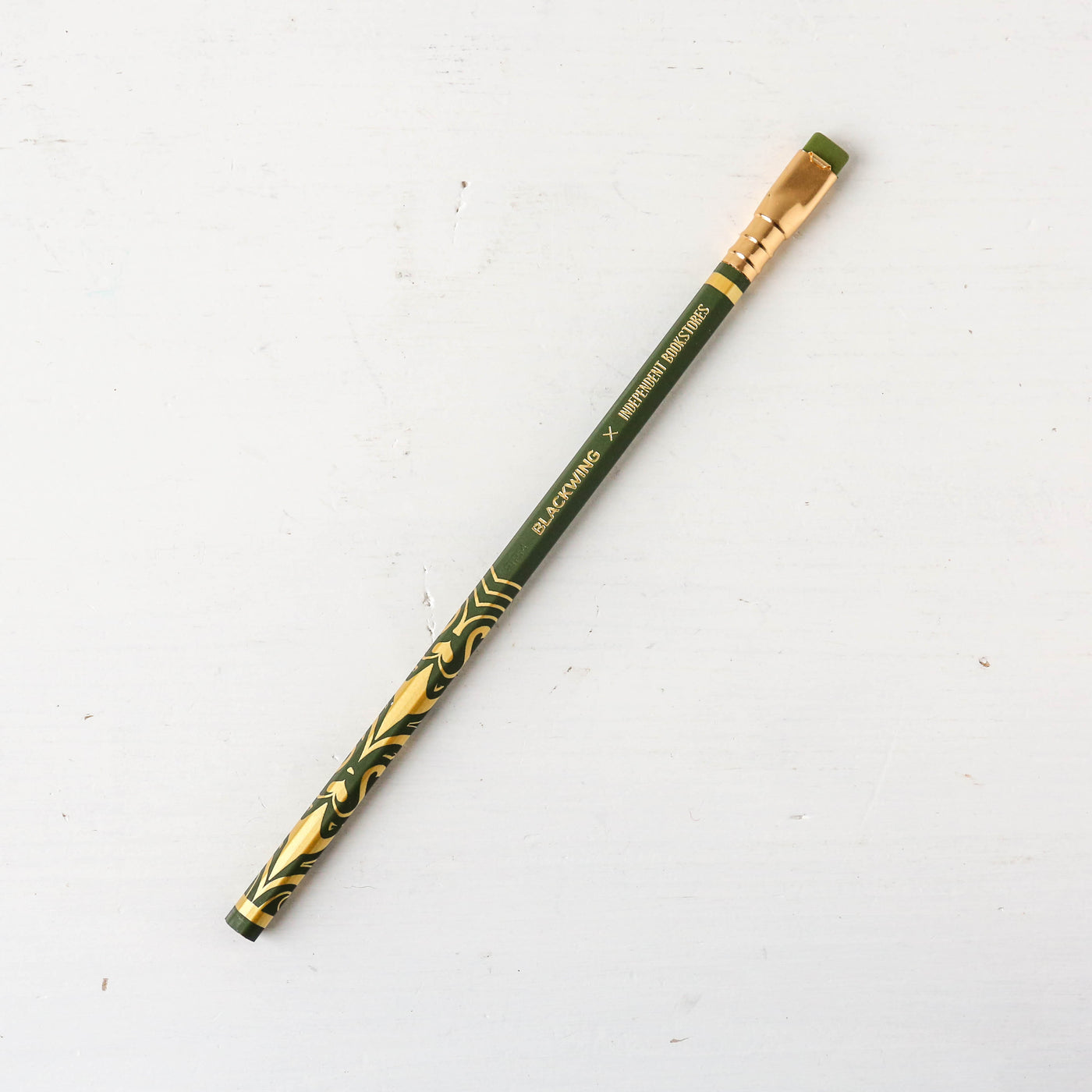 Blackwing X Independent Bookstore: 5th Edition - Box of 12 Pencils