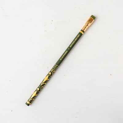 Blackwing X Independent Bookstore: 5th Edition - Box of 12 Pencils