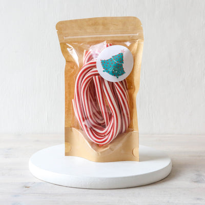 Christmas Sweets - Elf Lassos!
