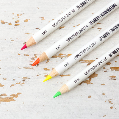 'Dry Marker' Highlighter Pencil