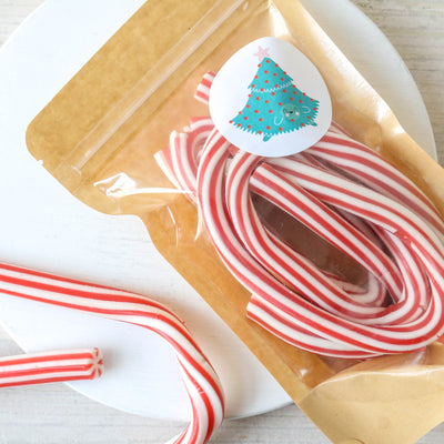 Christmas Sweets - Elf Lassos!