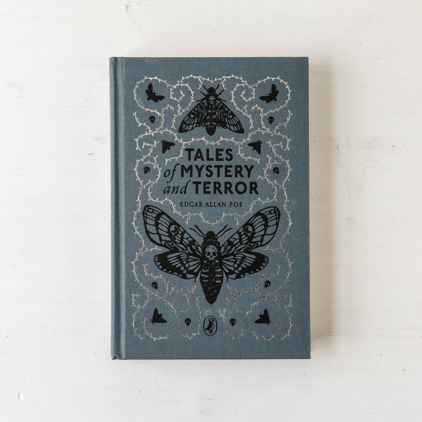 Tales of Mystery and Terror - Collect a Rainbow