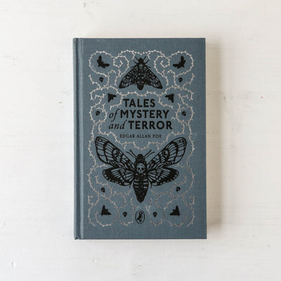 Tales of Mystery and Terror - Collect a Rainbow
