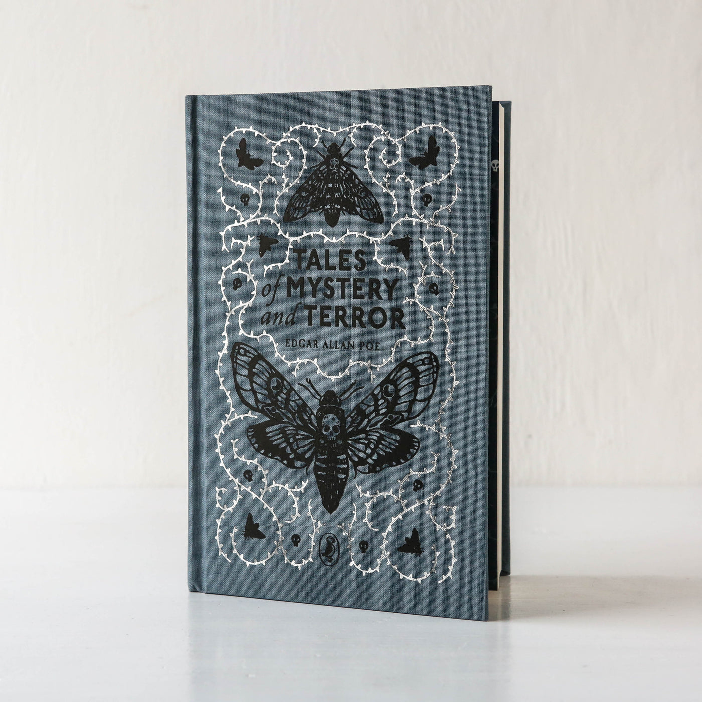 Tales of Mystery and Terror