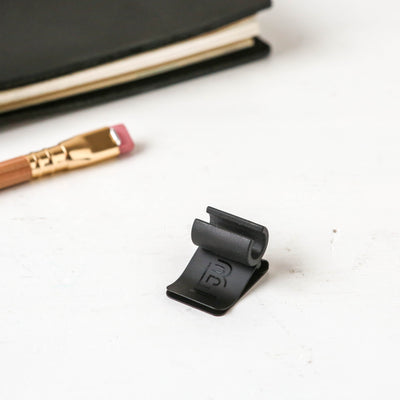 Blackwing Notebook Clip